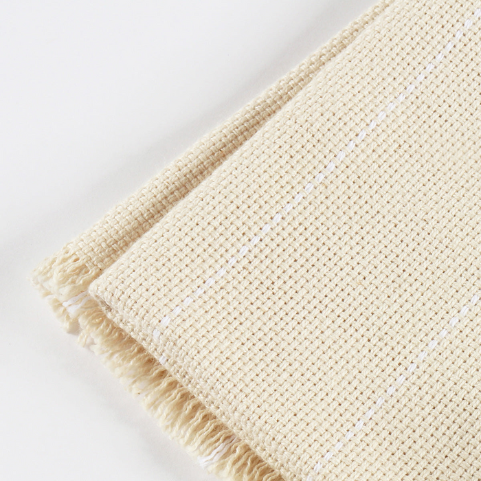 Oxford - Rug Backing Monk's Cloth (72 inch width)
