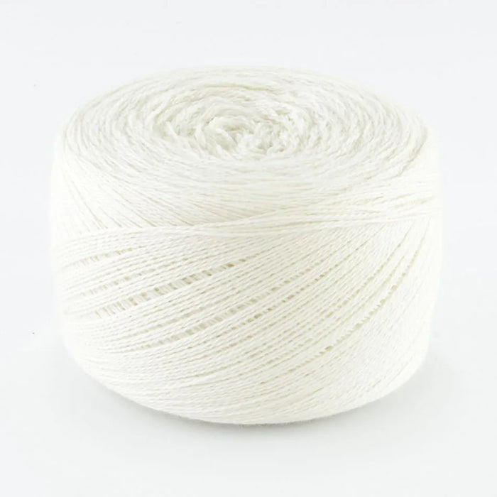 Symfonie Hand Dyed Yarns - Diva - Merino & Silk Lace Weight - Jasmine