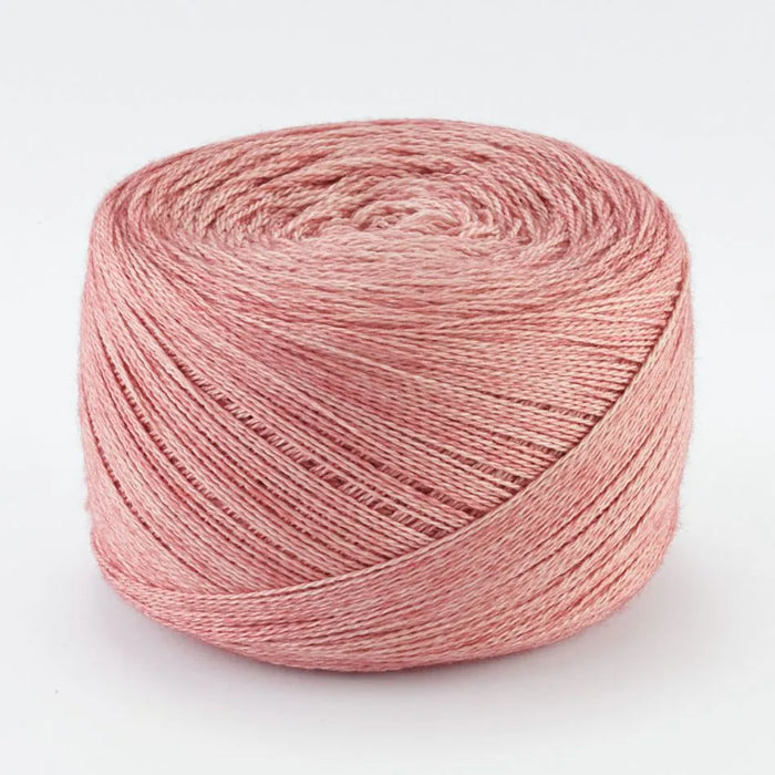 Symfonie Hand Dyed Yarns - Diva - Merino & Silk Lace Weight - Rose Copper