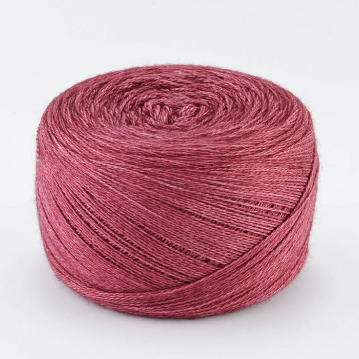 Symfonie Hand Dyed Yarns - Diva - Merino & Silk Lace Weight - Tourmaline