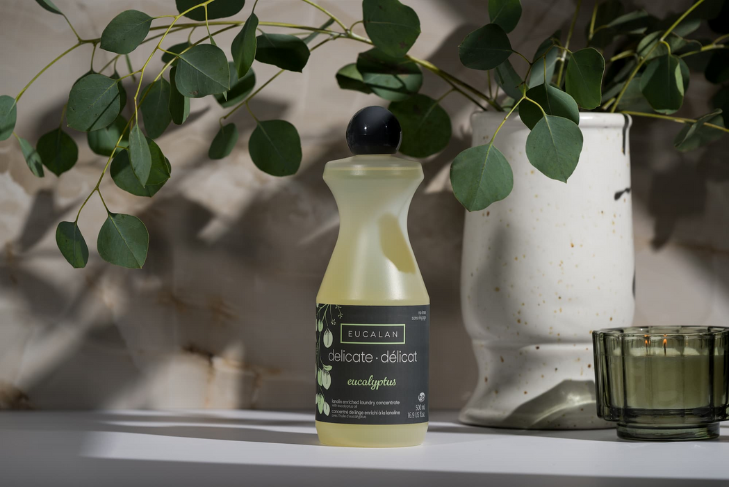 Eucalan - Eucalyptus - Fabric Wash