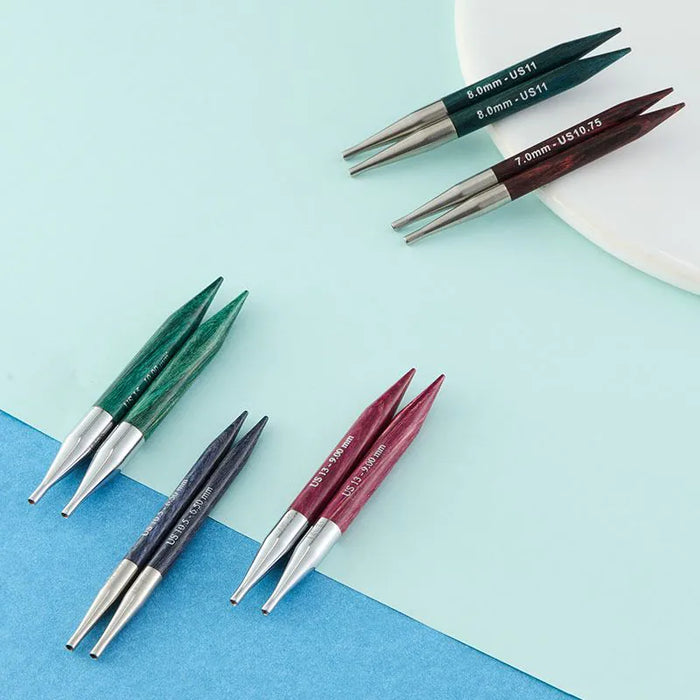 KnitPro - Dreamz - Mini IC Needles 2 in. (5cm)