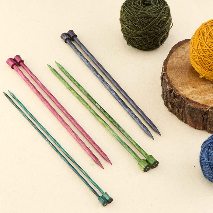 KnitPro - Dreamz - 14 in. Single Point Needles