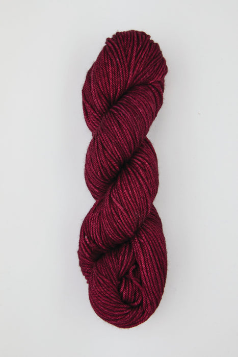 Symfonie Hand Dyed Yarns -  Bella - Extrafine Merino (Worsted) - Dried Chiles