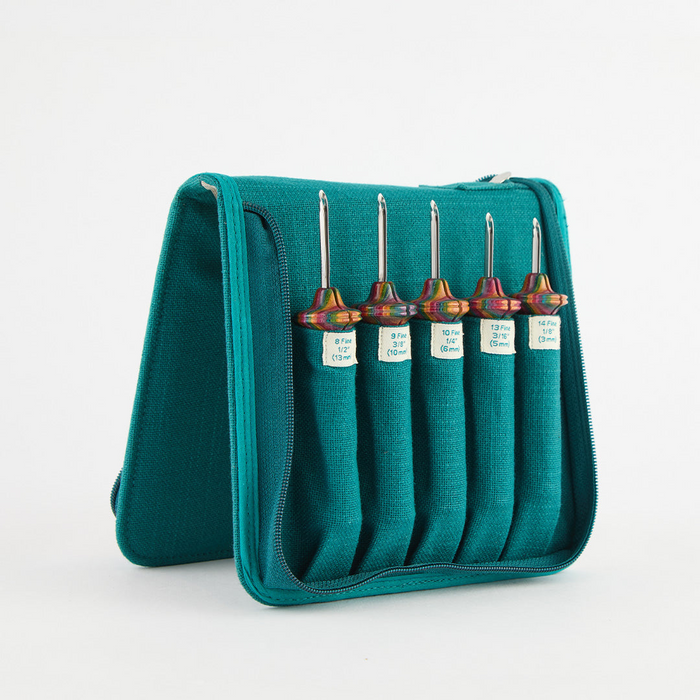 Oxford - Symfonie Wood - Punch Fine Point Needle Set (Set of 5)