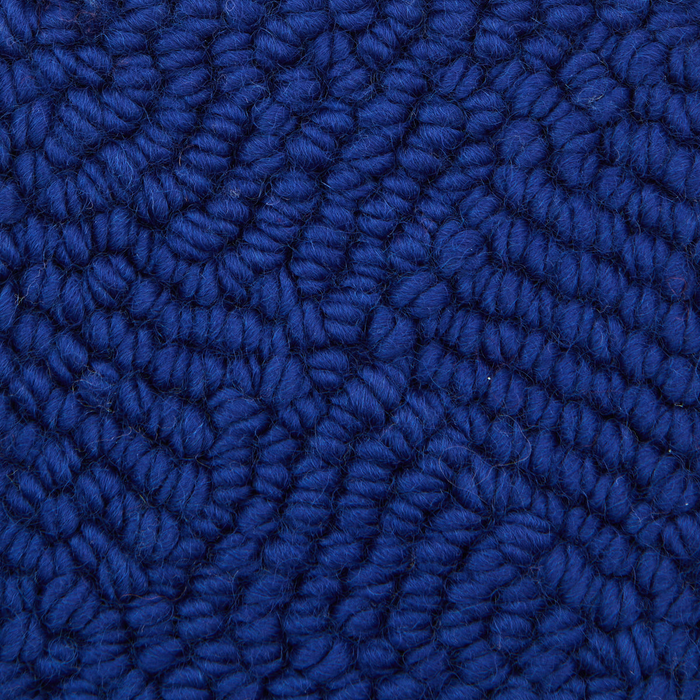 Oxford - VJ Solid Rug Yarn - Anchors Aweigh 4 oz. skein (approx. 55 yds)