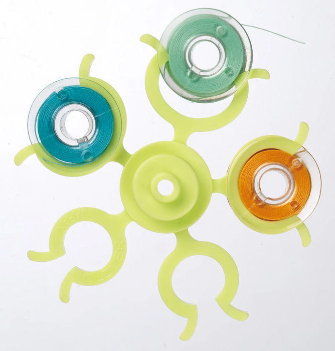 Clover - Stack 'n Store Bobbin Tower