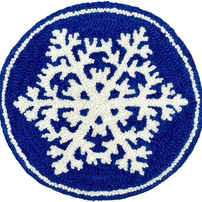 Oxford - Punch Needle Kit - Snowflake