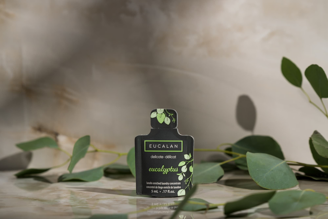 Eucalan - Eucalyptus - Fabric Wash