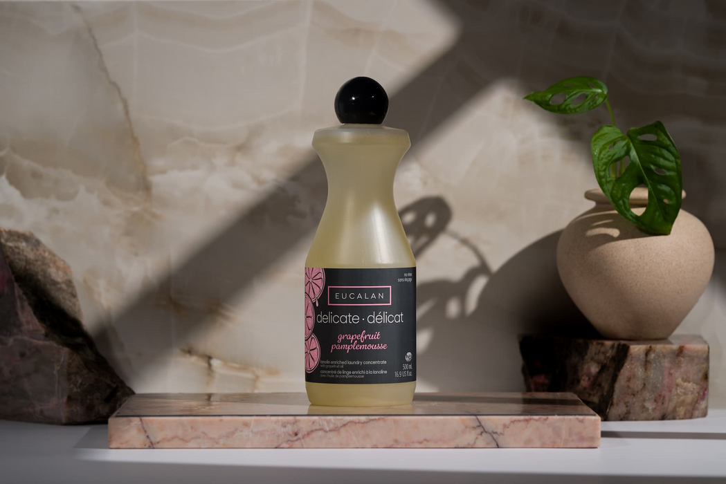 Eucalan - Grapefruit - Fabric Wash