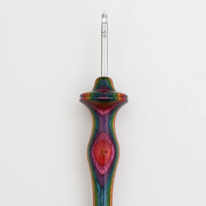 Oxford - Symfonie Wood - Punch Needle - Fine Point