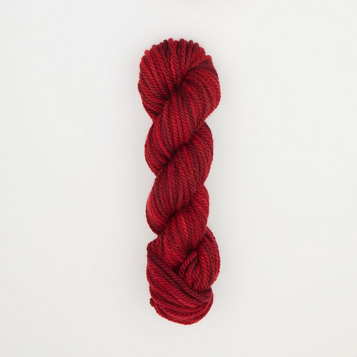 Oxford - VJ Variegated Rug Yarn - Barn 4 oz. skein (approx. 55 yds)