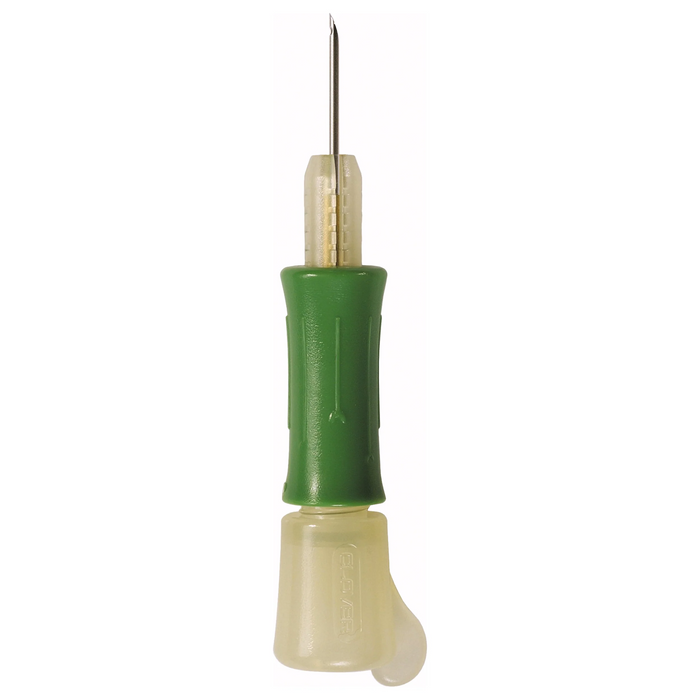 Clover - Embroidery Stitching Tool