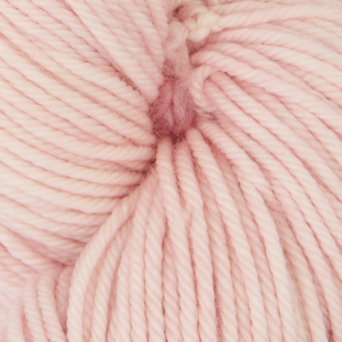 Symfonie Hand Dyed Yarns -  Bella - Extrafine Merino (Worsted) - Himalayan Salt