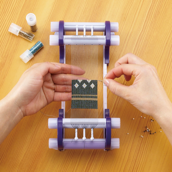 Clover - Beading Loom  *Discontinued*