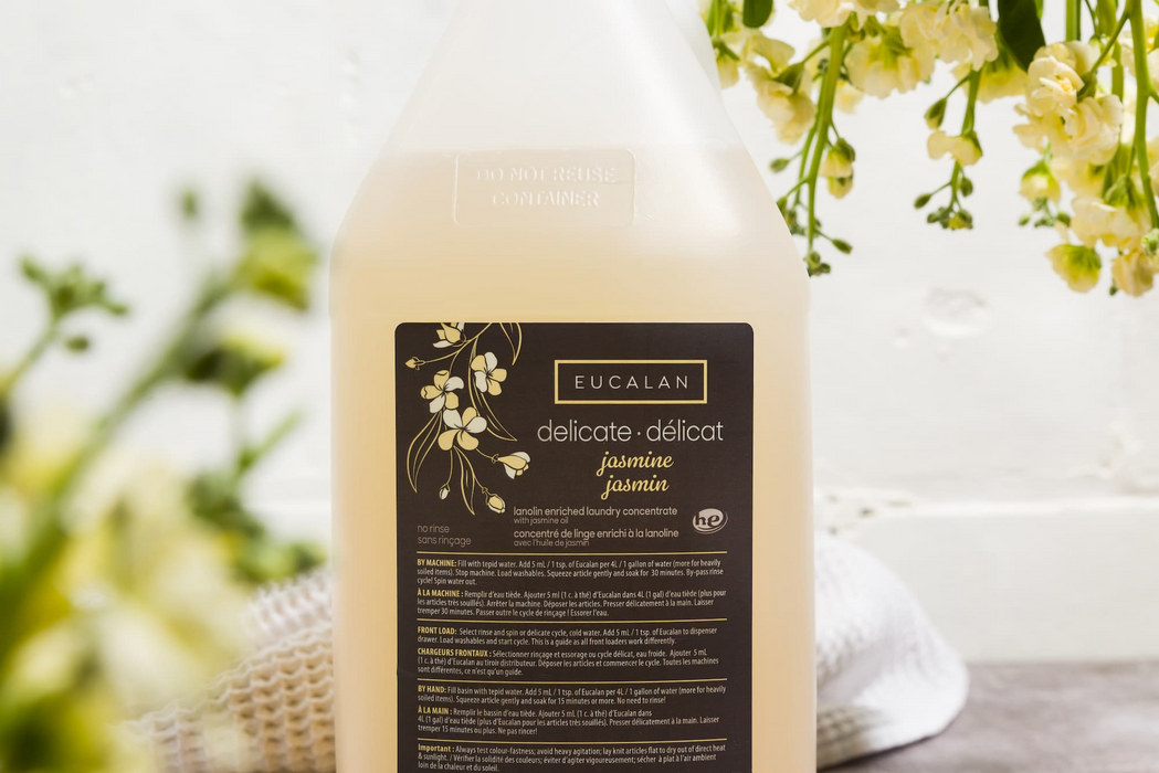 Eucalan - Wrapture - Fabric Wash
