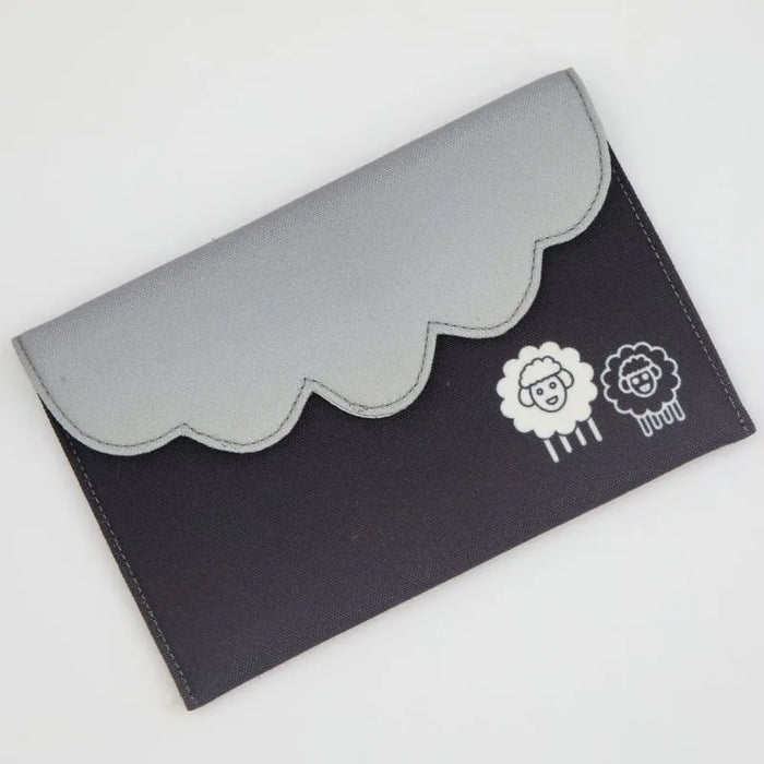 KnitPro - Karbonz - 6 in. (15cm) Double Pointed Needle Deluxe Set