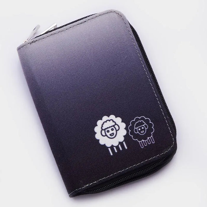 KnitPro - Karbonz - 4 in. Special IC Deluxe Set