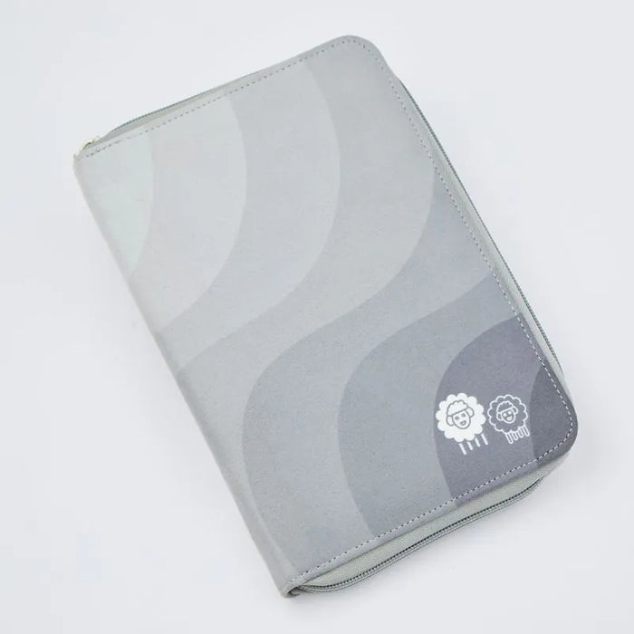 KnitPro - Karbonz - 5 in. Normal IC Regal Set