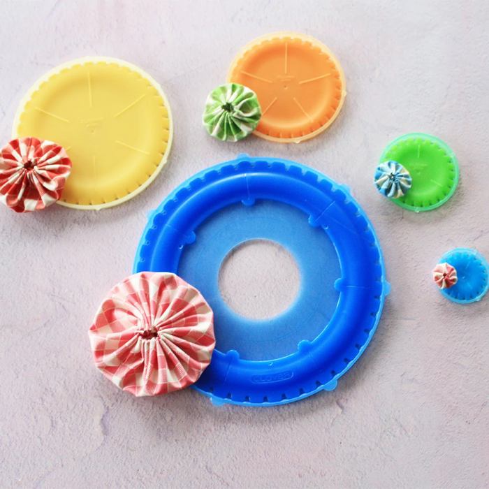 Clover - Quick Yo-Yo Maker