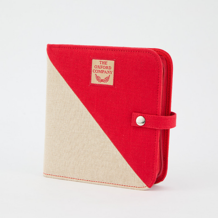 Oxford - Natural Wood - Punch Regular Point Needle Set (Set of 3)