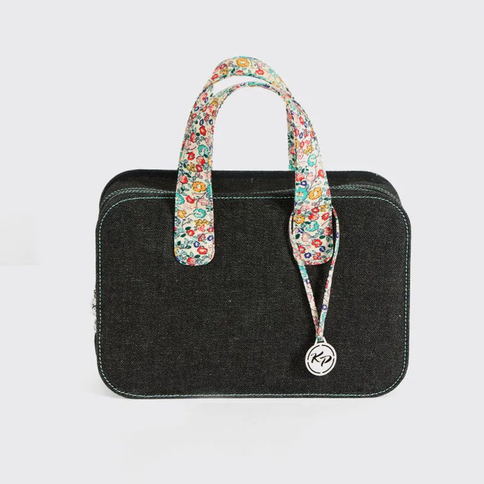 KnitPro - Bloom - Doctor Bag (Large)  **DISCONTINUED**