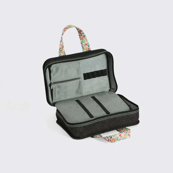 KnitPro - Bloom - Doctor Bag (Large)  **DISCONTINUED**