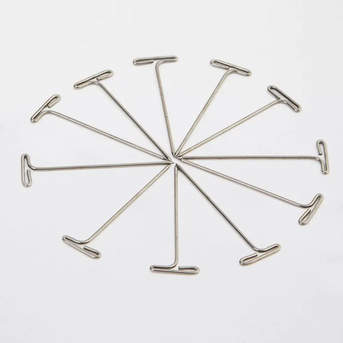 KnitPro - T-Pins (pack of 50 pins)