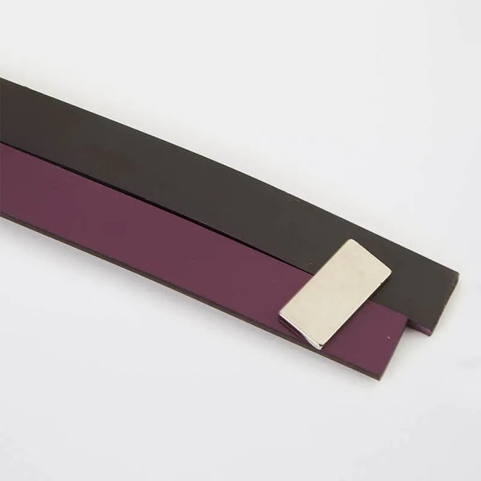 KnitPro - Magnet Replacement Set - (2) Steel Magnets (2) Strips