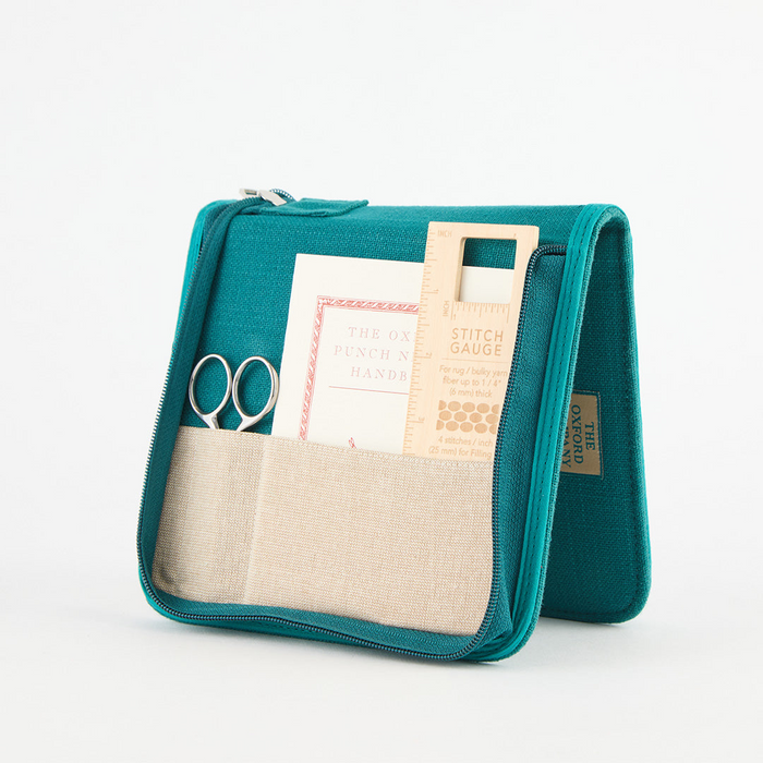 Oxford - Symfonie Wood - Punch Regular Point Needle Set (Set of 3)