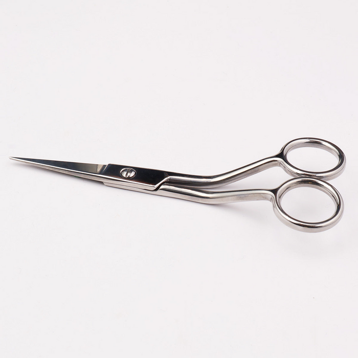 Oxford - Bent Handled Scissors
