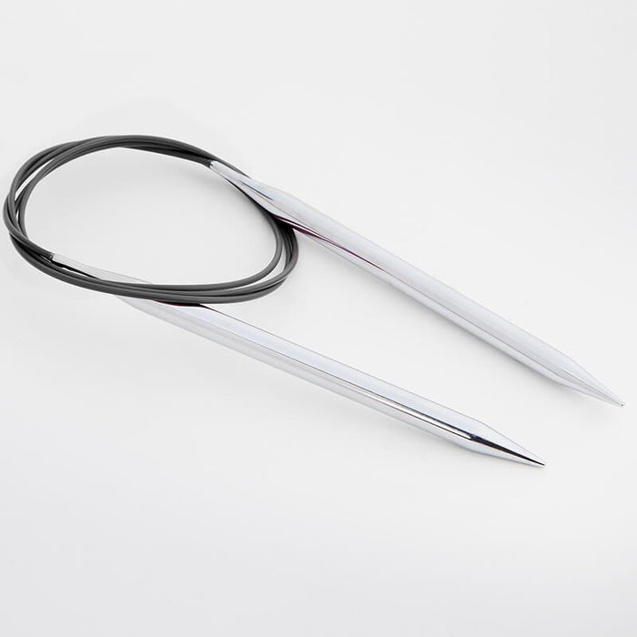 KnitPro - Nova - 24 in. Fixed Circular Needles