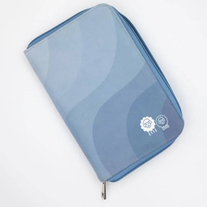 KnitPro - Nova - 5 in. Normal IC Regal Set