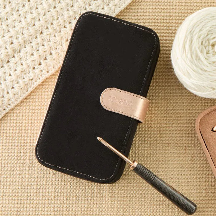 KnitPro - Oasis - Crochet Starter Set