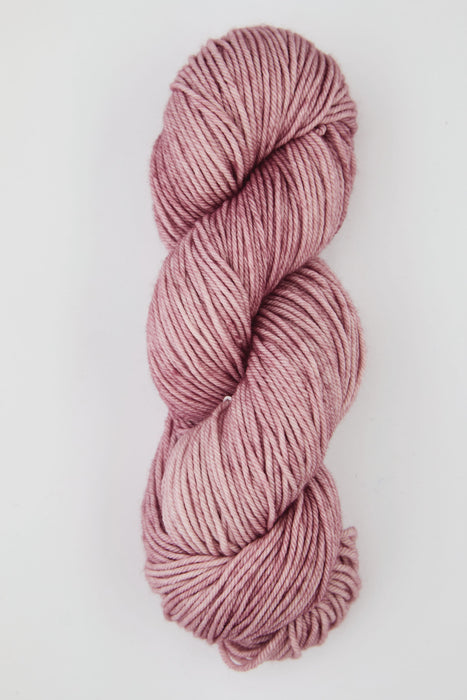 Symfonie Hand Dyed Yarns -  Bella - Extrafine Merino (Worsted) - Pink Sandstone
