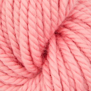 Oxford - VJ Solid Rug Yarn - Cherry Blossom 4 oz. skein (approx. 55 yds)