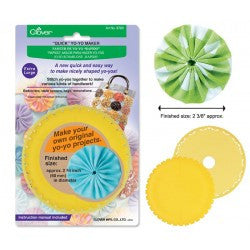 Clover - Quick Yo-Yo Maker