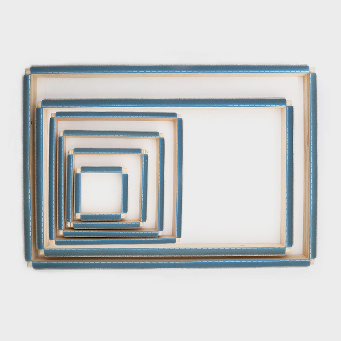 Oxford - Gripper Strip Lap Frame