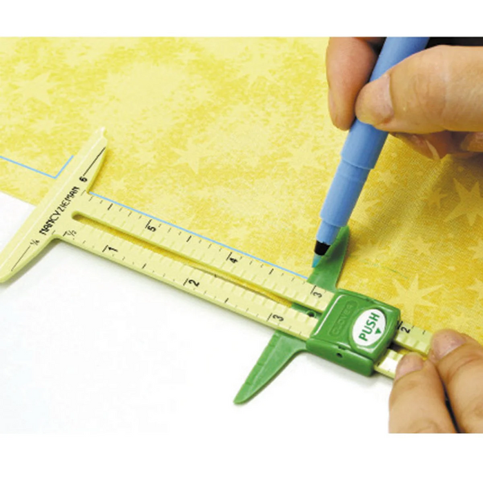Clover - 5-in-1 Sliding Gauge  (Discontinued)