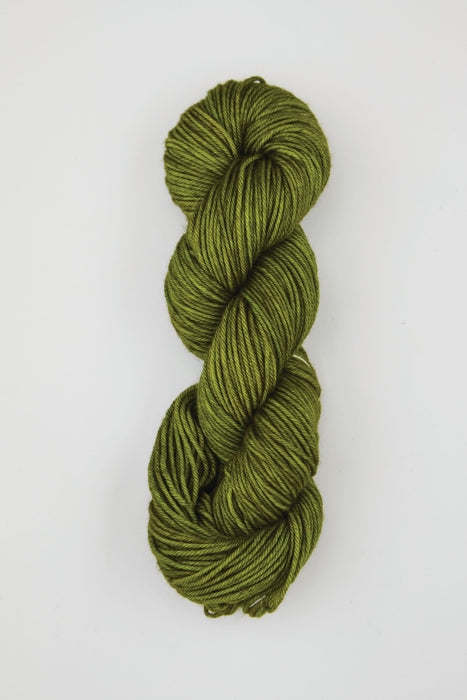 Symfonie Hand Dyed Yarns -  Bella - Extrafine Merino (Worsted) - Rain Forest
