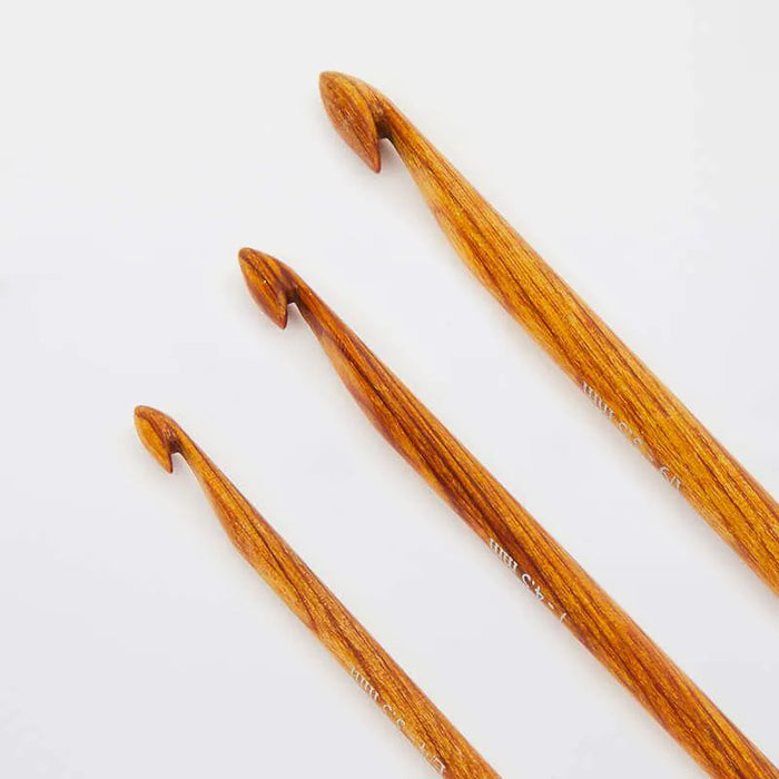 KnitPro - Repair Hooks (set of 3)