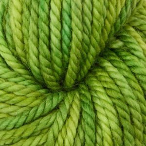 Oxford - VJ Variegated Rug Yarn - Leaf Me Alone 4 oz. skein (approx. 55 yds)