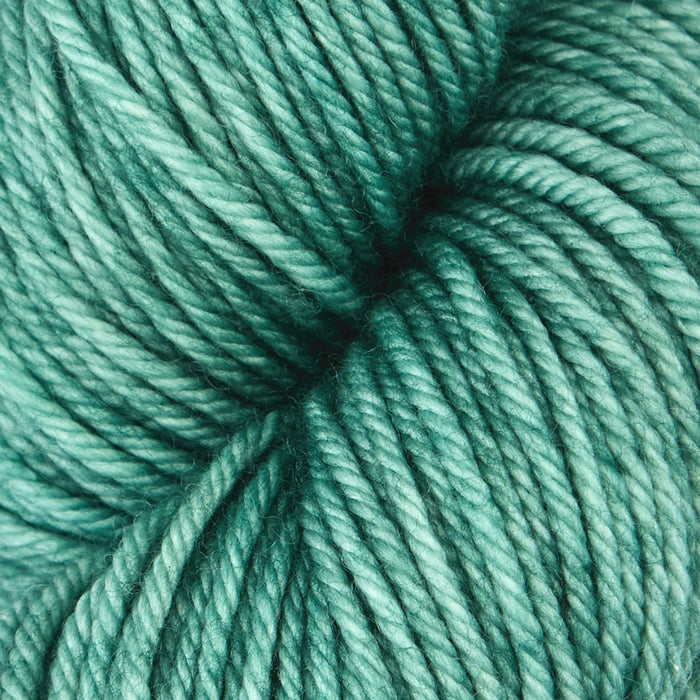 Symfonie Hand Dyed Yarns -  Bella - Extrafine Merino (Worsted) - Sage