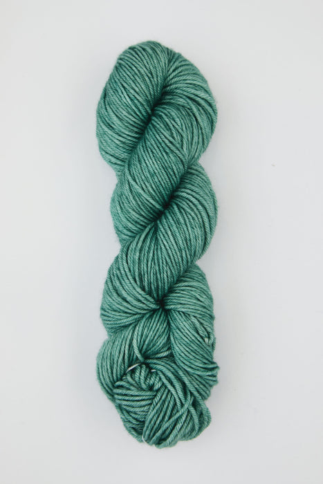 Symfonie Hand Dyed Yarns -  Bella - Extrafine Merino (Worsted) - Sage