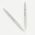 KnitPro - Stelo - Special IC Needles - 4 in. (10cm)
