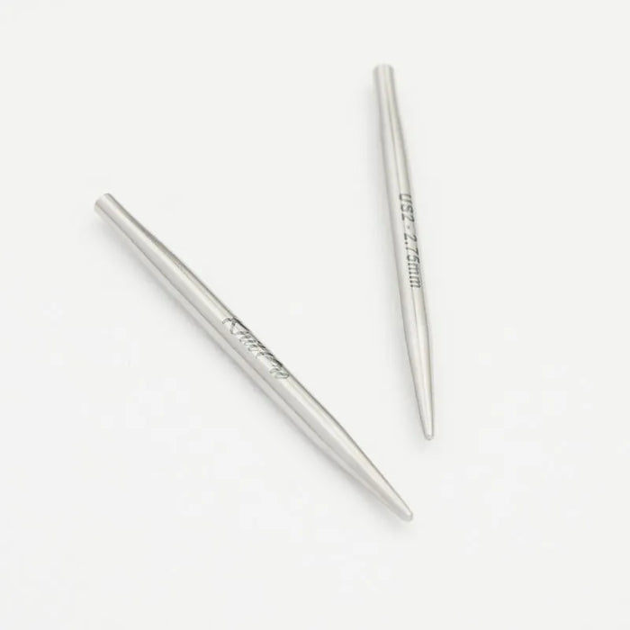 KnitPro - Stelo - Petite IC Needles - 2 in. (5cm)