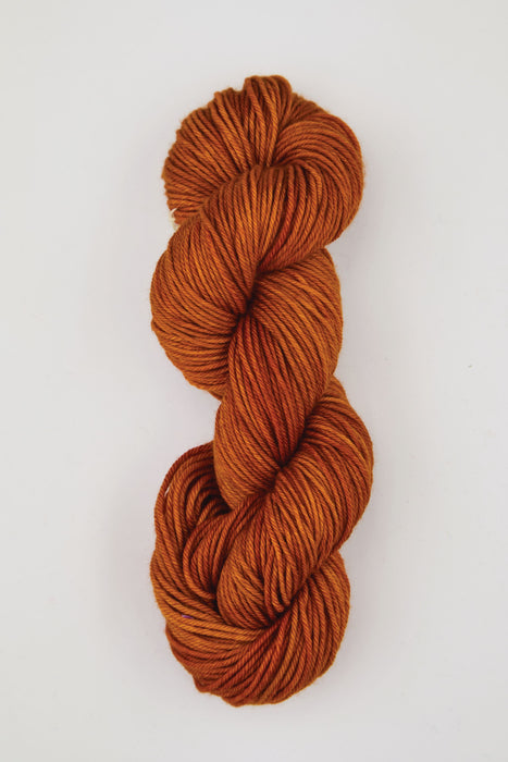 Symfonie Hand Dyed Yarns -  Bella - Extrafine Merino (Worsted) - Sunset