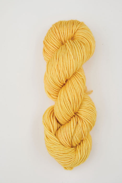 Symfonie Hand Dyed Yarns -  Bella - Extrafine Merino (Worsted) - Sunshine