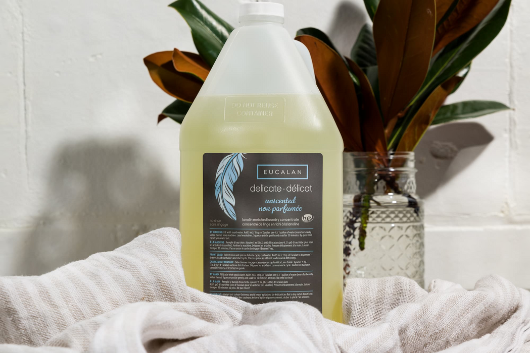 Eucalan - Natural - Fabric Wash