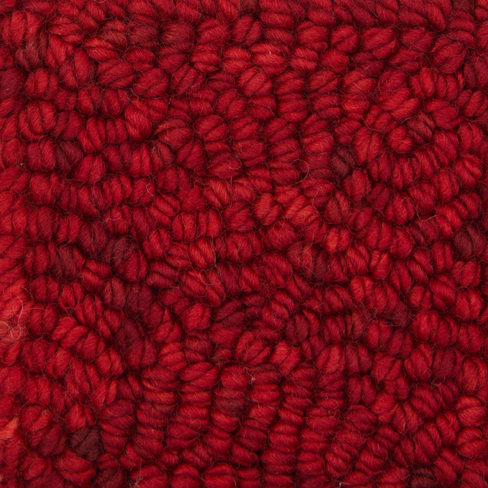 Oxford - VJ Variegated Rug Yarn - Barn 4 oz. skein (approx. 55 yds)